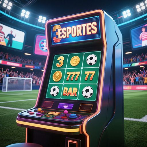 3ss slots jogos emocionantes