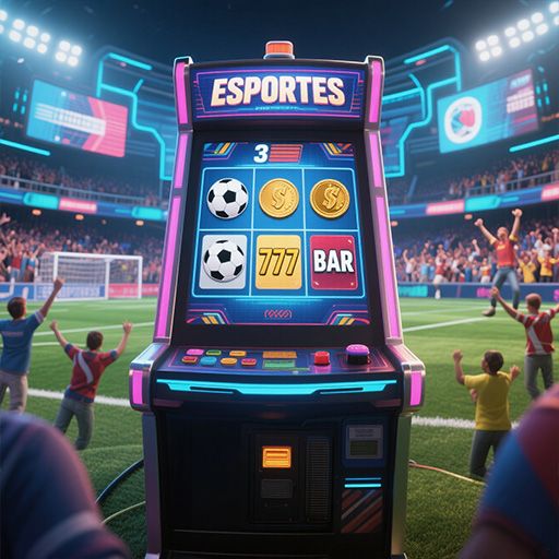 3ss slots jogos emocionantes