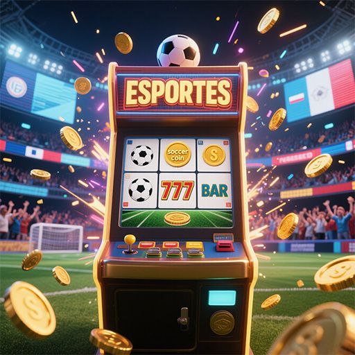 3ss slots jogos emocionantes